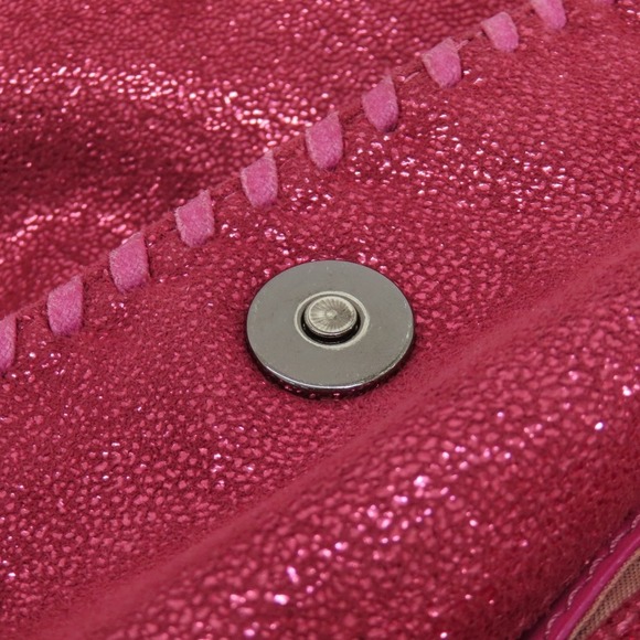 STELLA MCCARTNEY Pink Bag - Picture 7 of 11